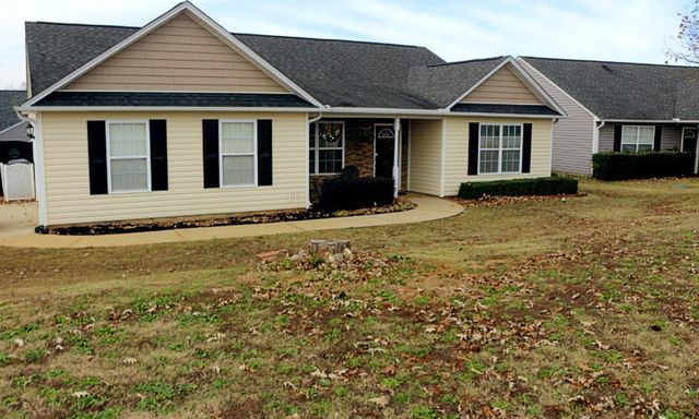 203 Luke Allen Drive