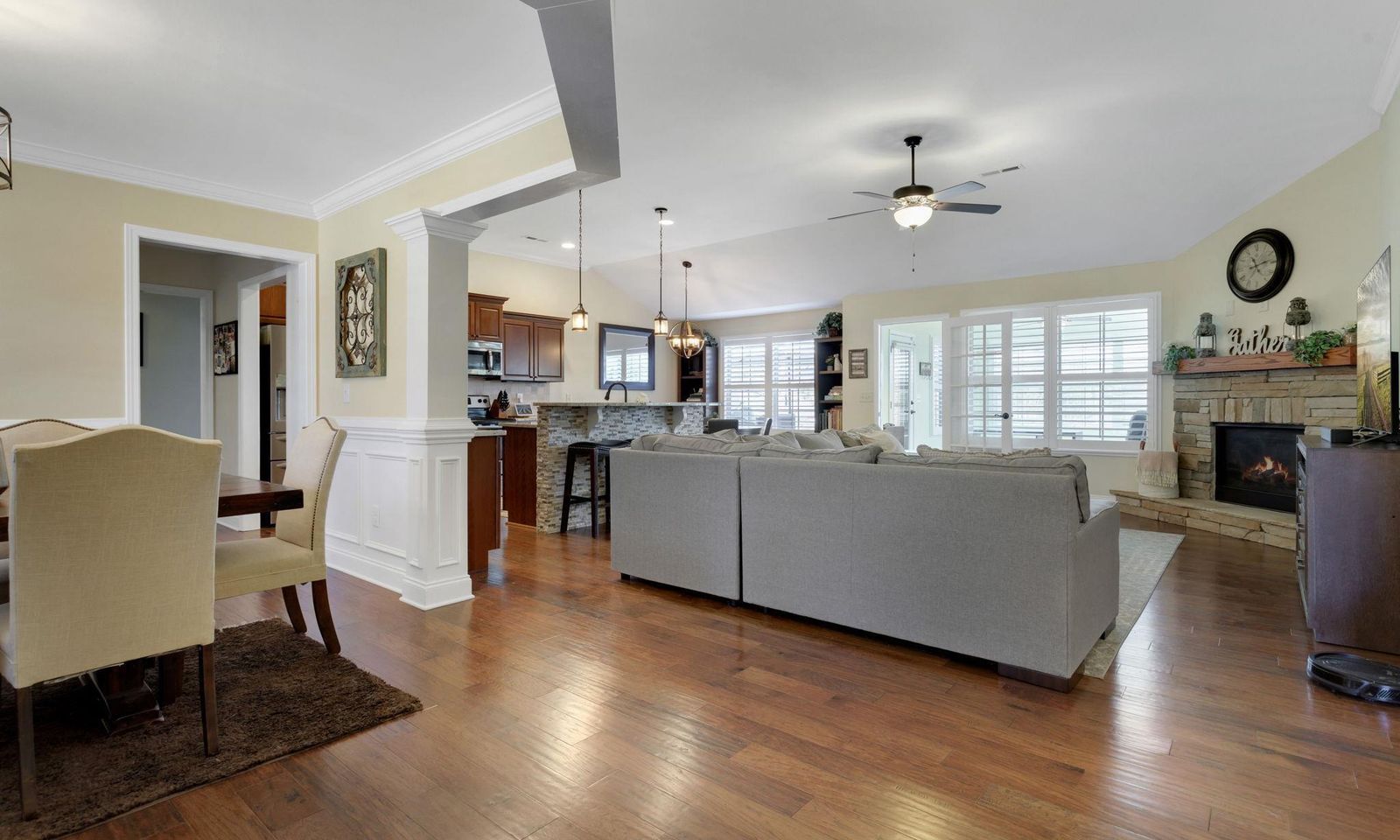 Property image 4 at 112 Pleasant Meadow Court, Greer, SC 29651