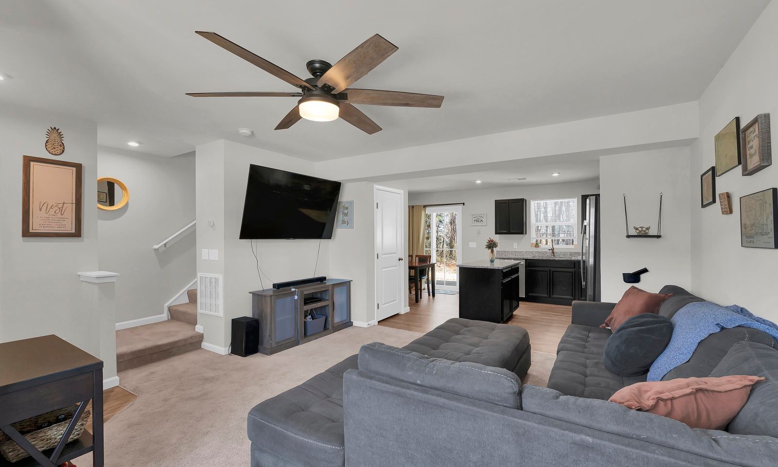 Property image 5 at 507 Hampton Townes Drive, Greenville, SC 29617