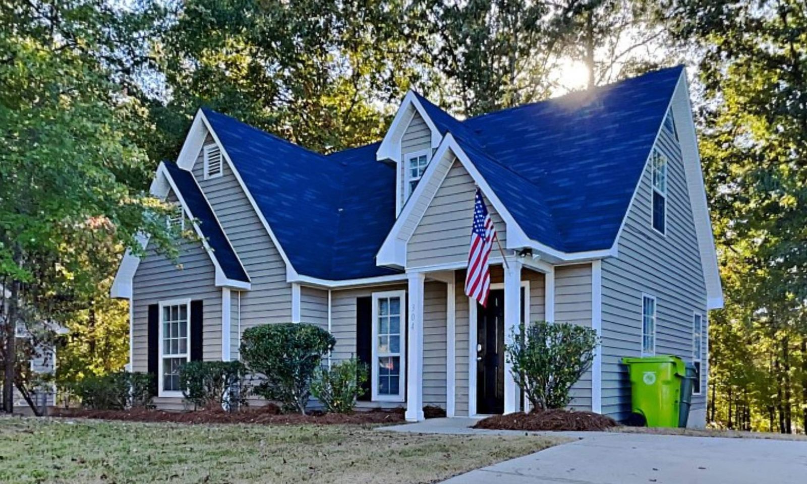 Main image of property at 304 Stockland Road, Irmo, SC 29063