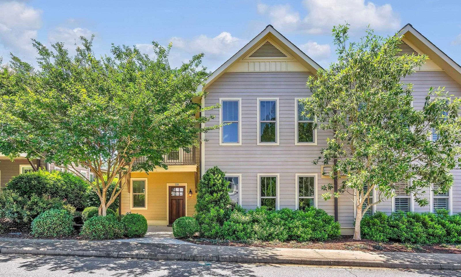 Main image of property at 110 Fathers Drive, Piedmont, SC 29673