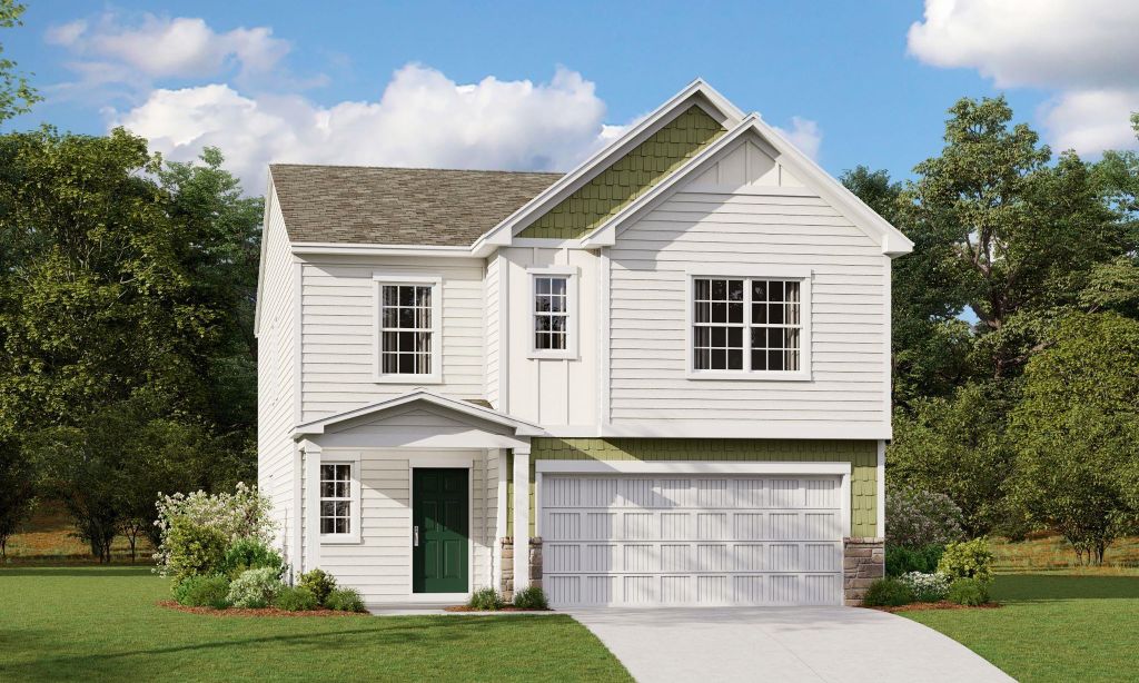 207 Hazel Rain Road