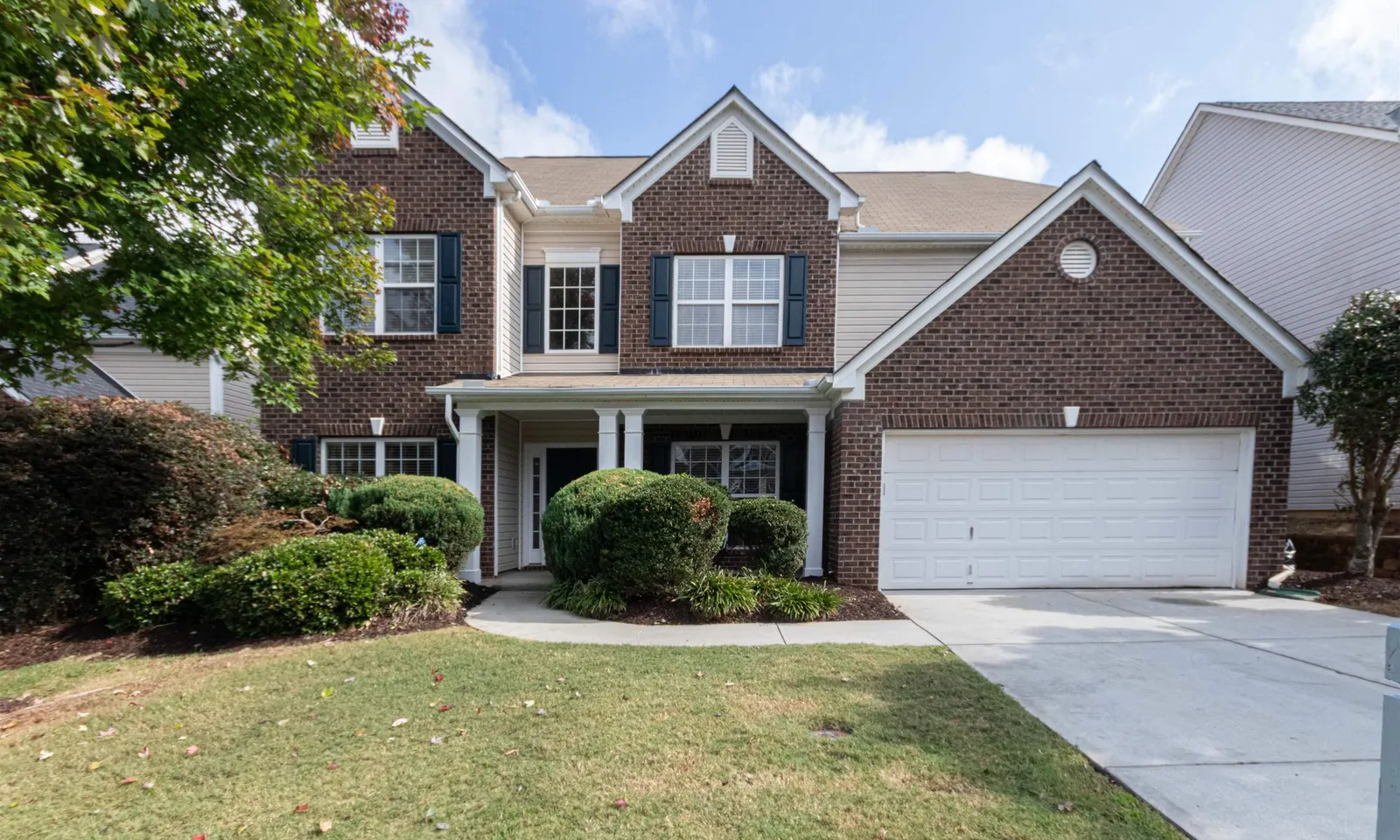Main image of property at 9 BUCKHANNON Road, Greenville, SC 29607