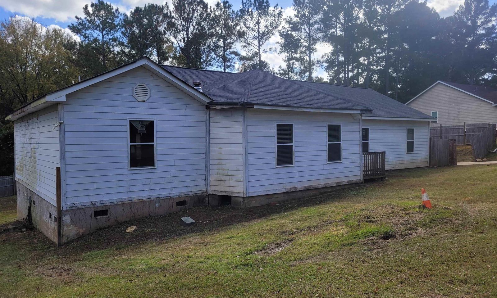 Property image 2 at 813 N Highland Forest Drive, Columbia, SC 29203