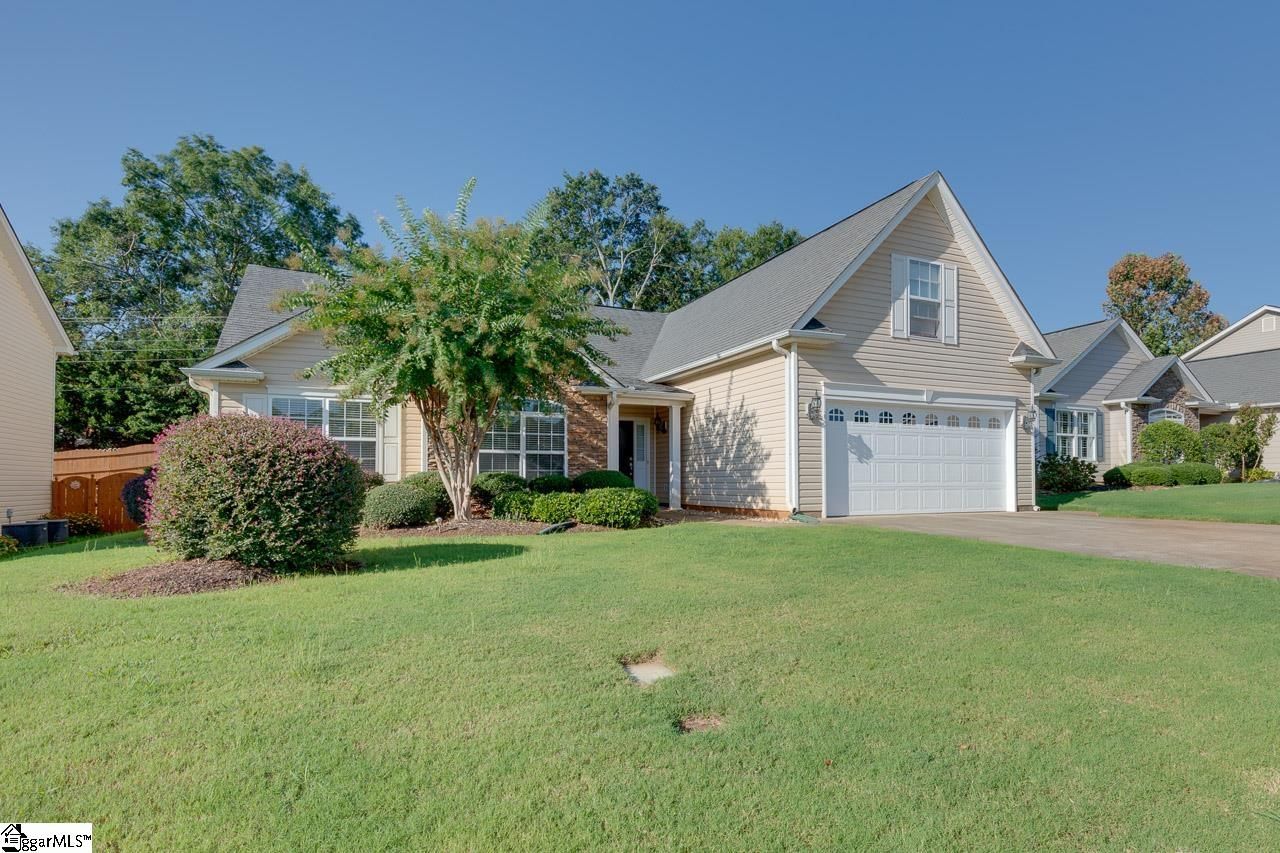 Main image of property at 200 Silver Run Lane, Greenville, SC 29607