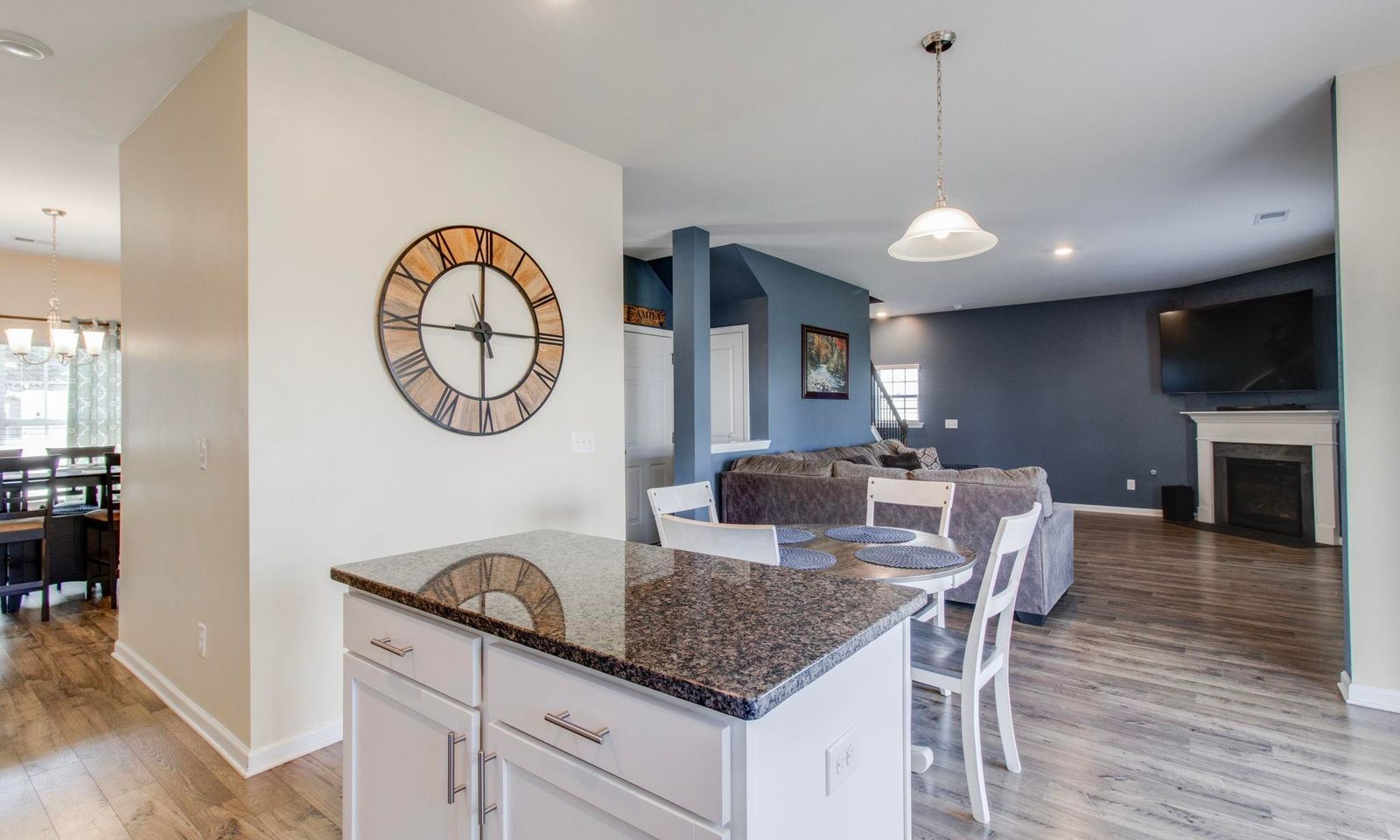 Property image 4 at 217 Wildlife Grove Road, Lexington, SC 29072-2475