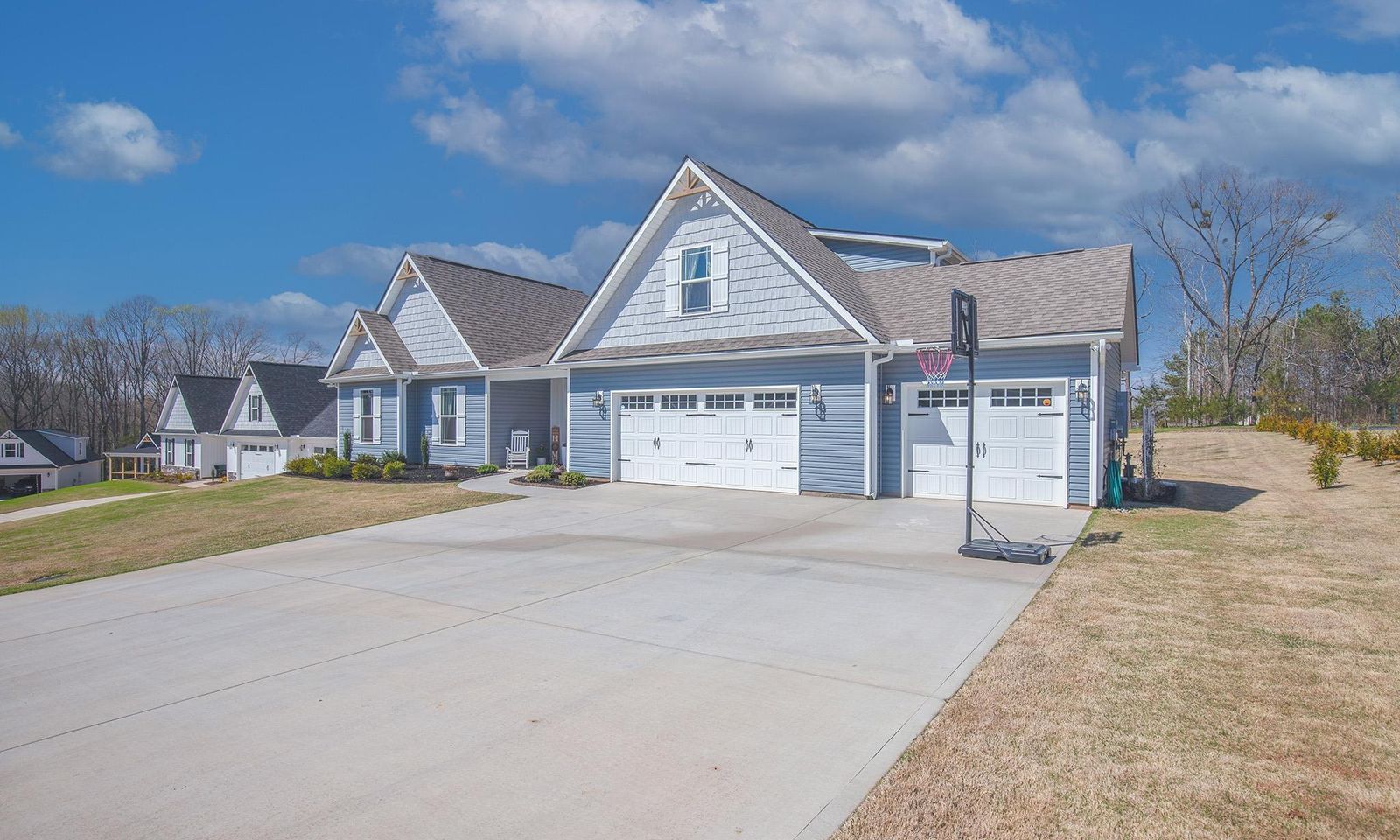 Property image 3 at 22 Waters Meadow Trail, Taylors, SC 29687-6182