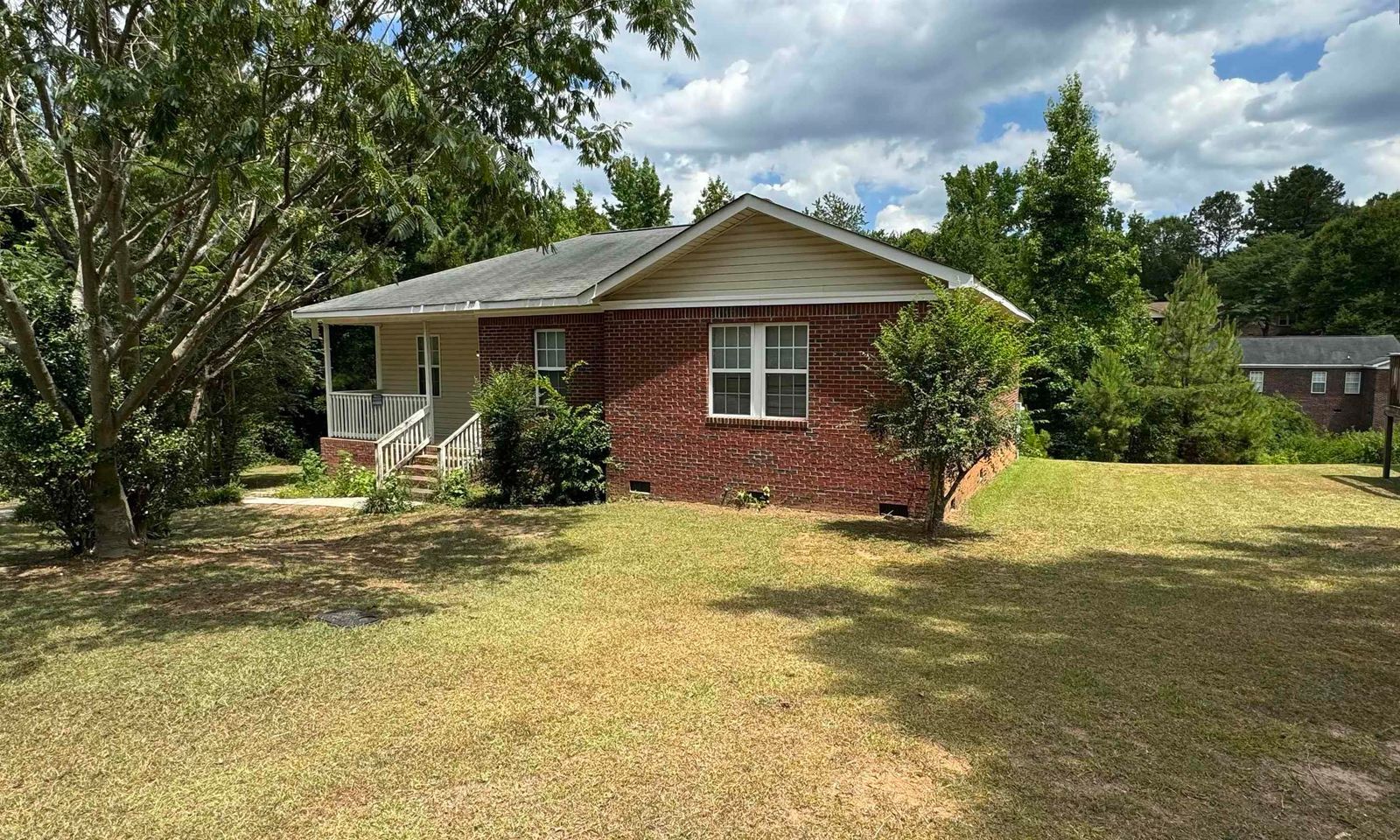 Property image 3 at 821 Aaron Drive, Columbia, SC 29203-1948