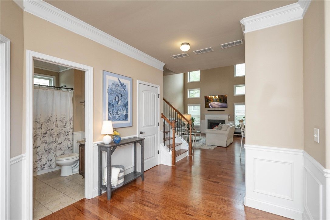 Property image 4 at 11 Verona Circle, Simpsonville, SC 29681