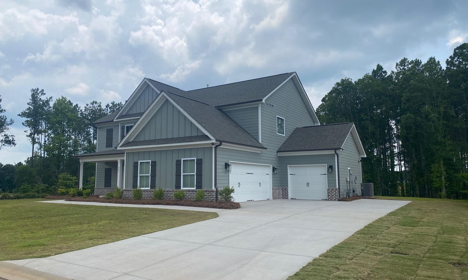 Property image 4 at 301 Wood Mist Lane, Fountain Inn, SC 29644