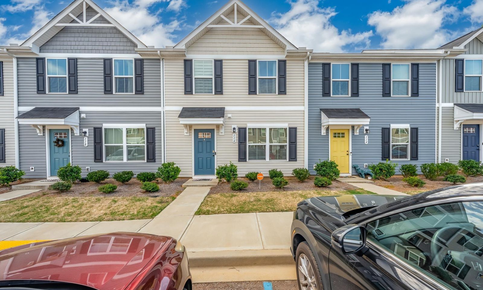 Property image 3 at 116 Fernside Court, Greenville, SC 29617