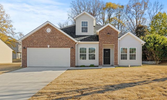 405 Revis Creek Court