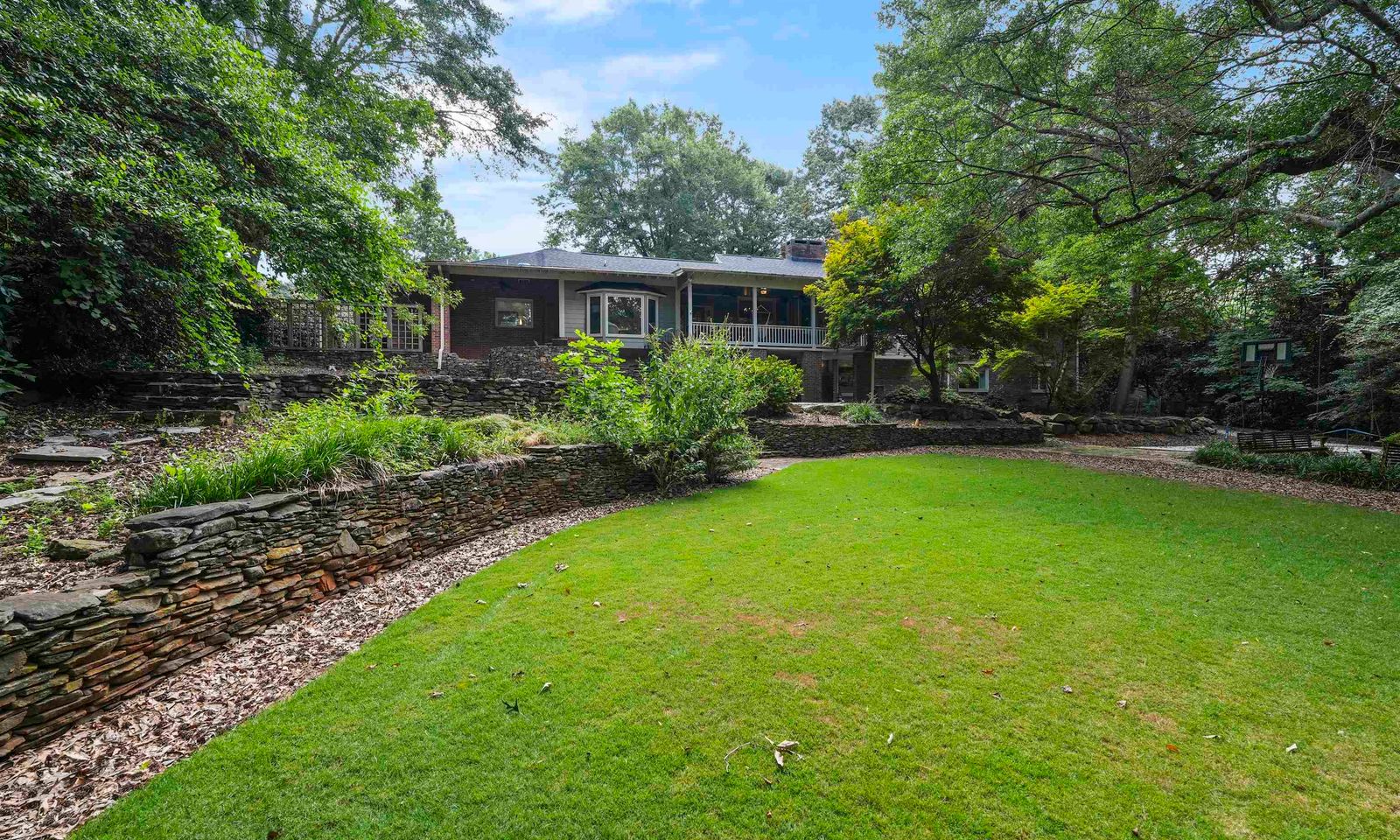 Property image 4 at 207 Rockingham Road, Greenville, SC 29607