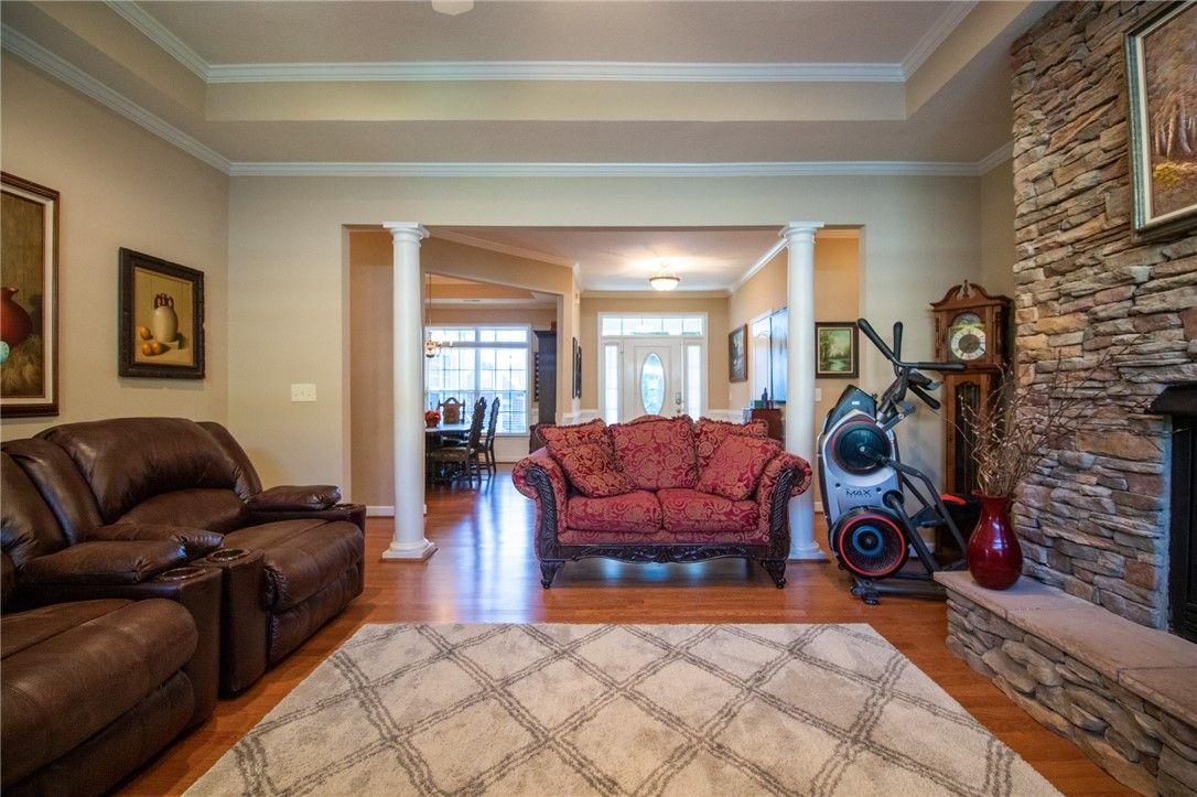 Property image 4 at 111 Prestwick Drive, Anderson, SC 29621