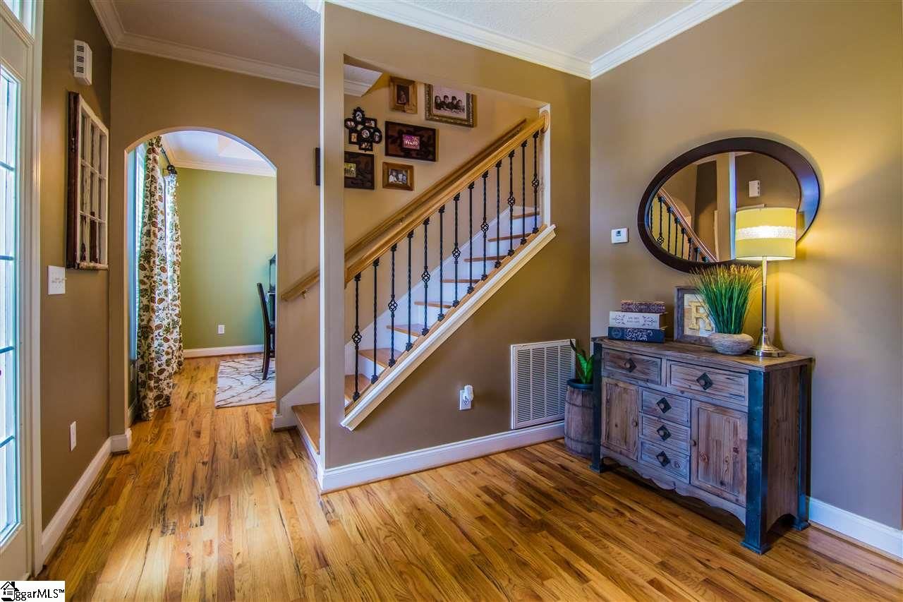 Property image 3 at 603 Mattie Lane, Greer, SC 29651