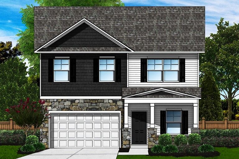403 Ecton Place