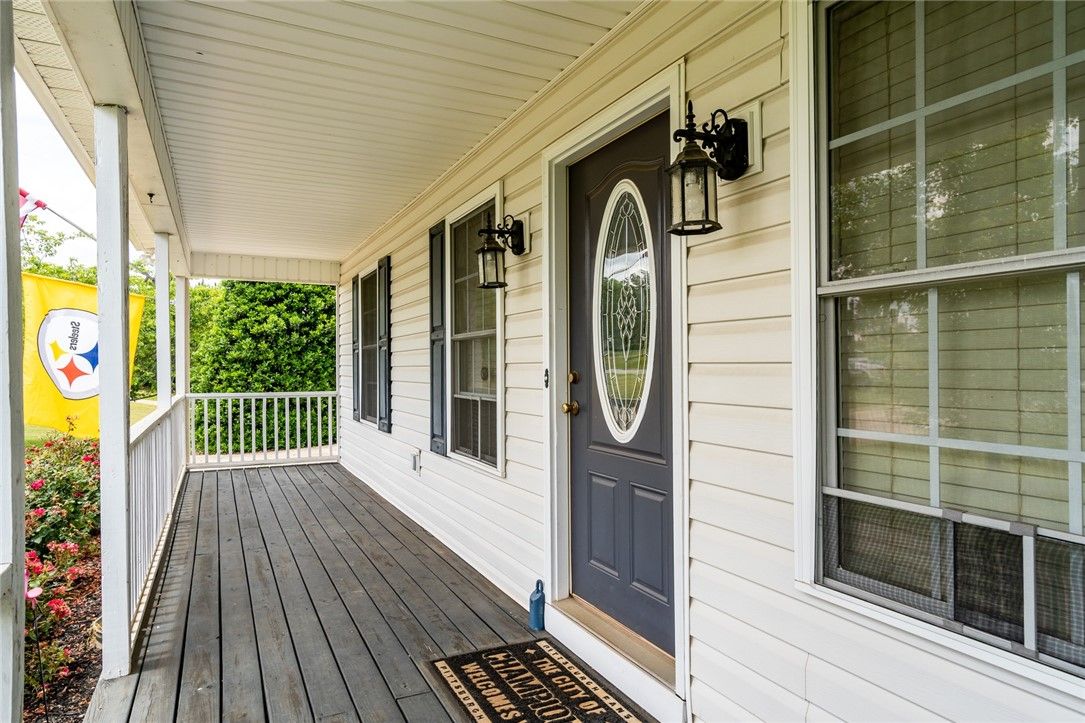 Property image 5 at 853 Old Pendleton Road, Liberty, SC 29657
