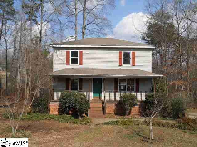 Main image of property at 153 Norwood Drive, Easley, SC 29642