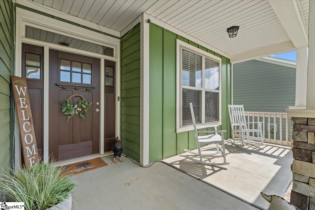 Property image 2 at 112 Trimpley Lane, Simpsonville, SC 29681