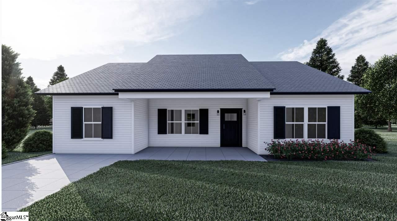 Property image 1 at 106 Buckthorn Court, Liberty, SC 29657