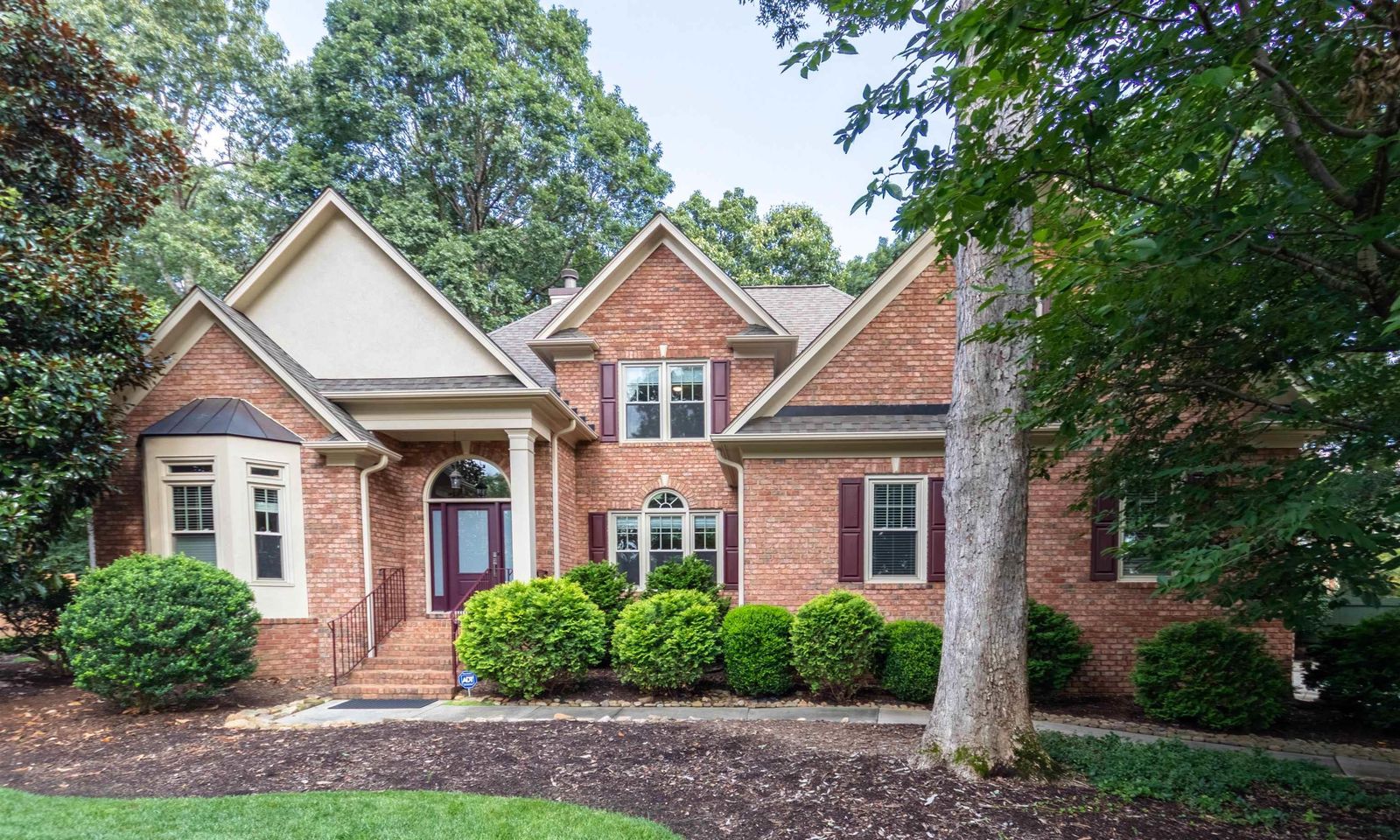 Main image of property at 4 HALSTEAD Court, Simpsonville, SC 29680