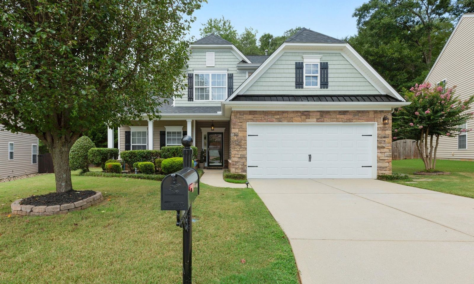 Property image 2 at 106 Horsepen Way, Simpsonville, SC 29681