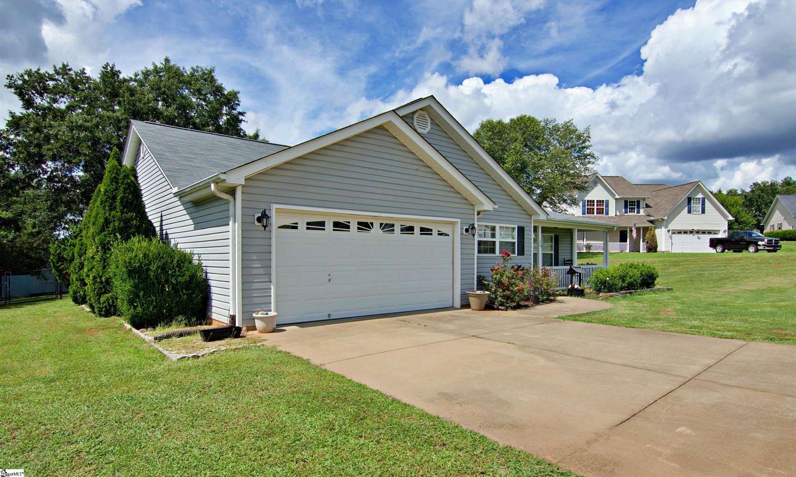 Property image 2 at 309 Dustin Reid Court, Duncan, SC 29334-9360