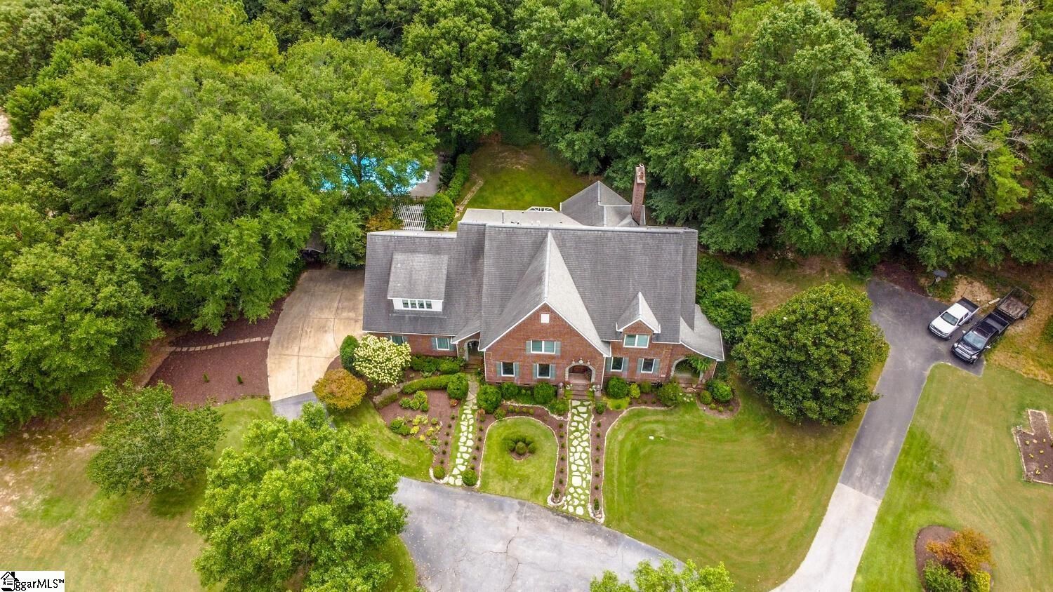 Property image 2 at 139 Steeplechase, Belton, SC 29627