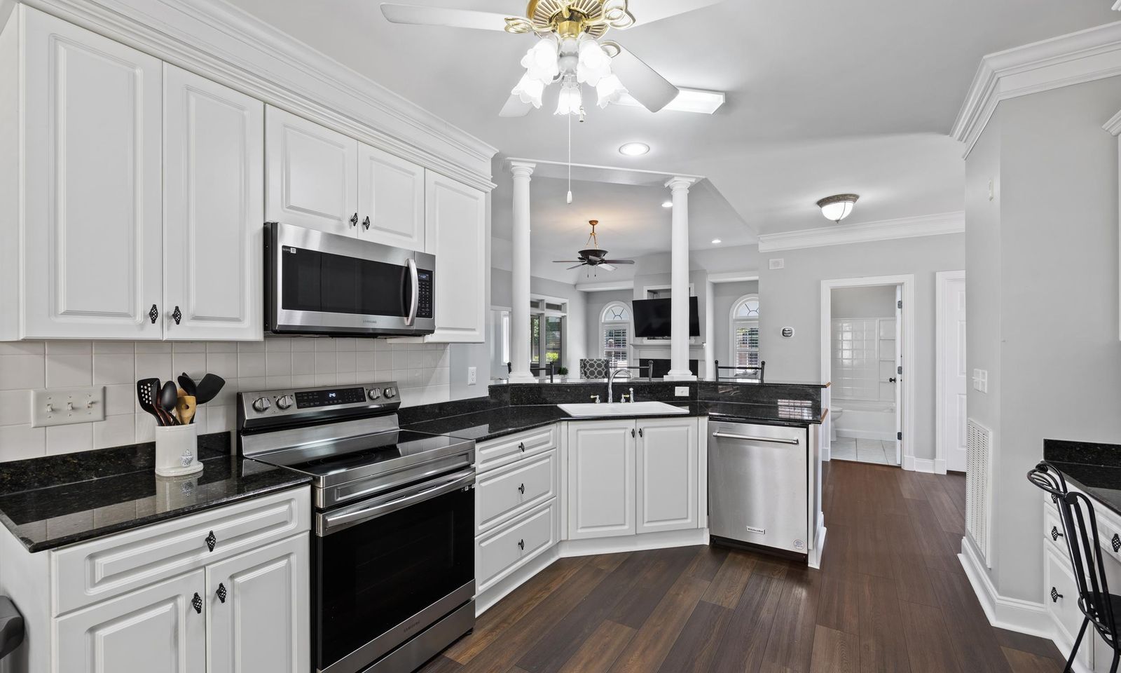 Property image 2 at 300 Silver Palm Drive, Columbia, SC 29212