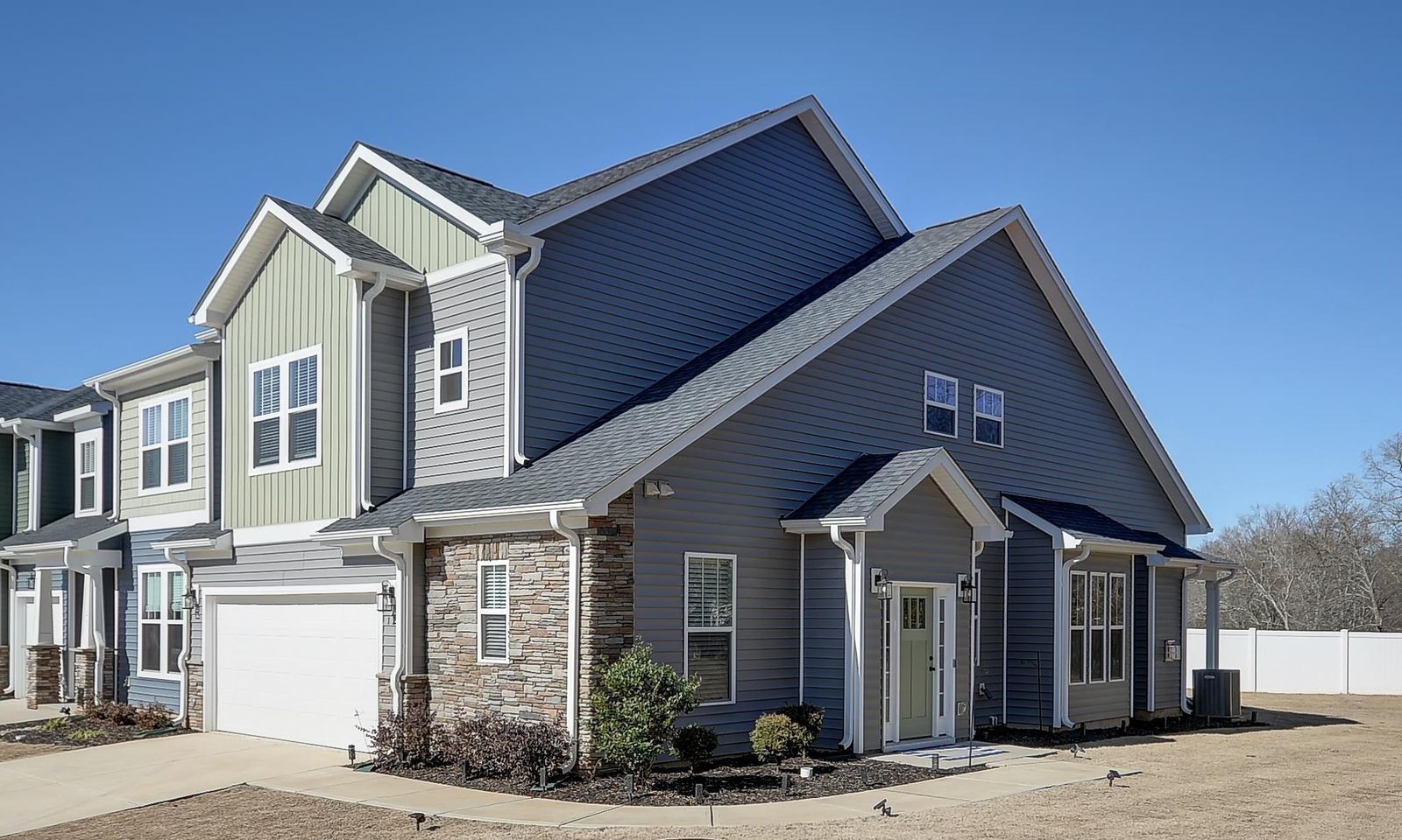 Property image 1 at 127 Pine Hollow Place, Easley, SC 29642