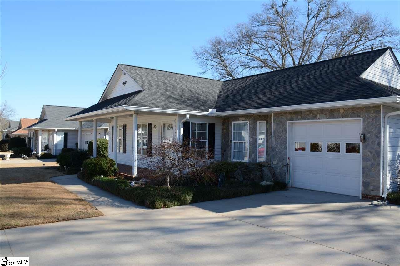 Property image 5 at 10 Anniston Way, Greenville, SC 29617