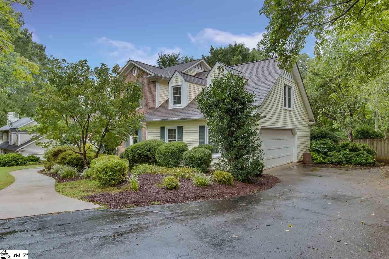 Property image 4 at 245 Preston Drive, Moore, SC 29369