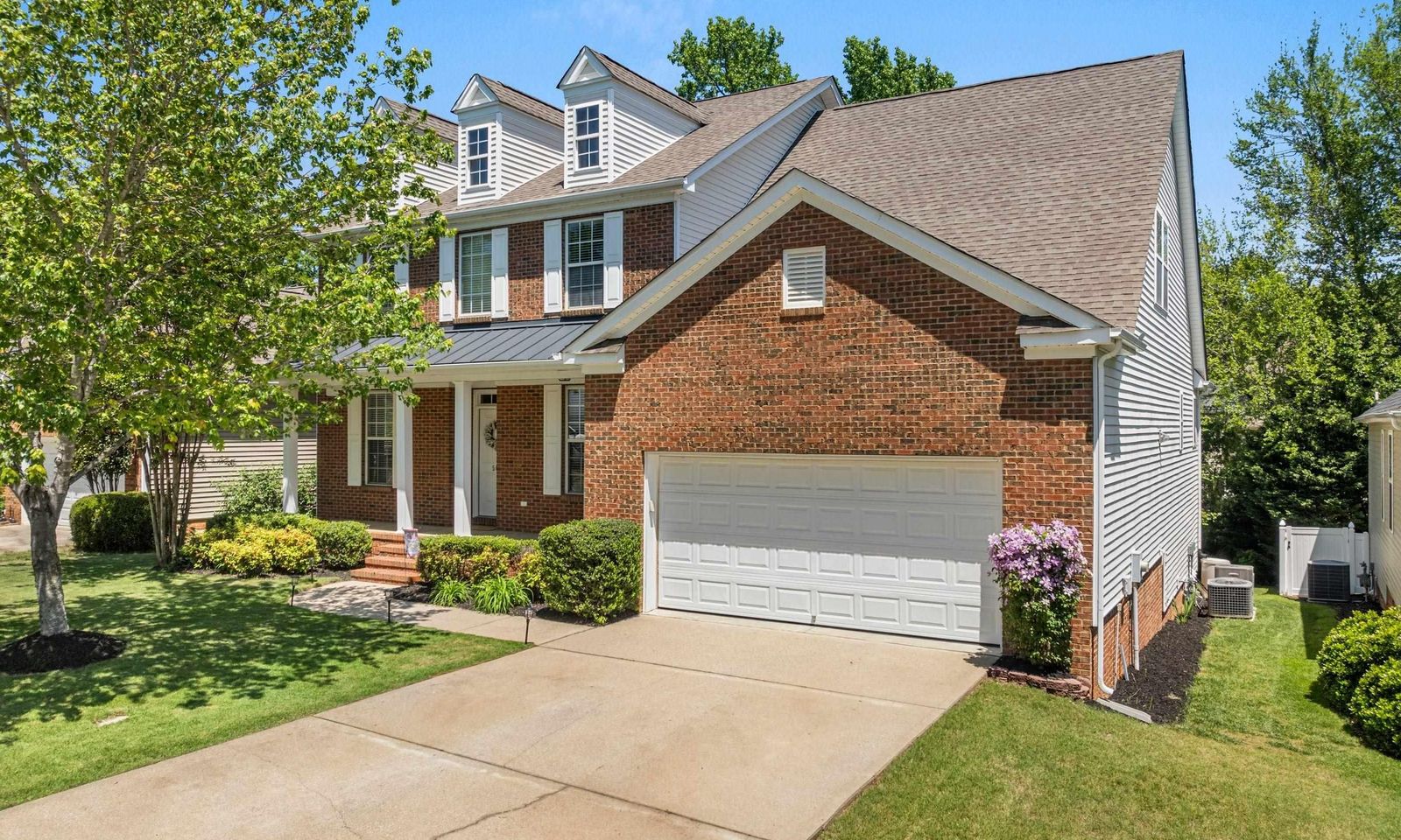 Autumn Trace, Simpsonville Community