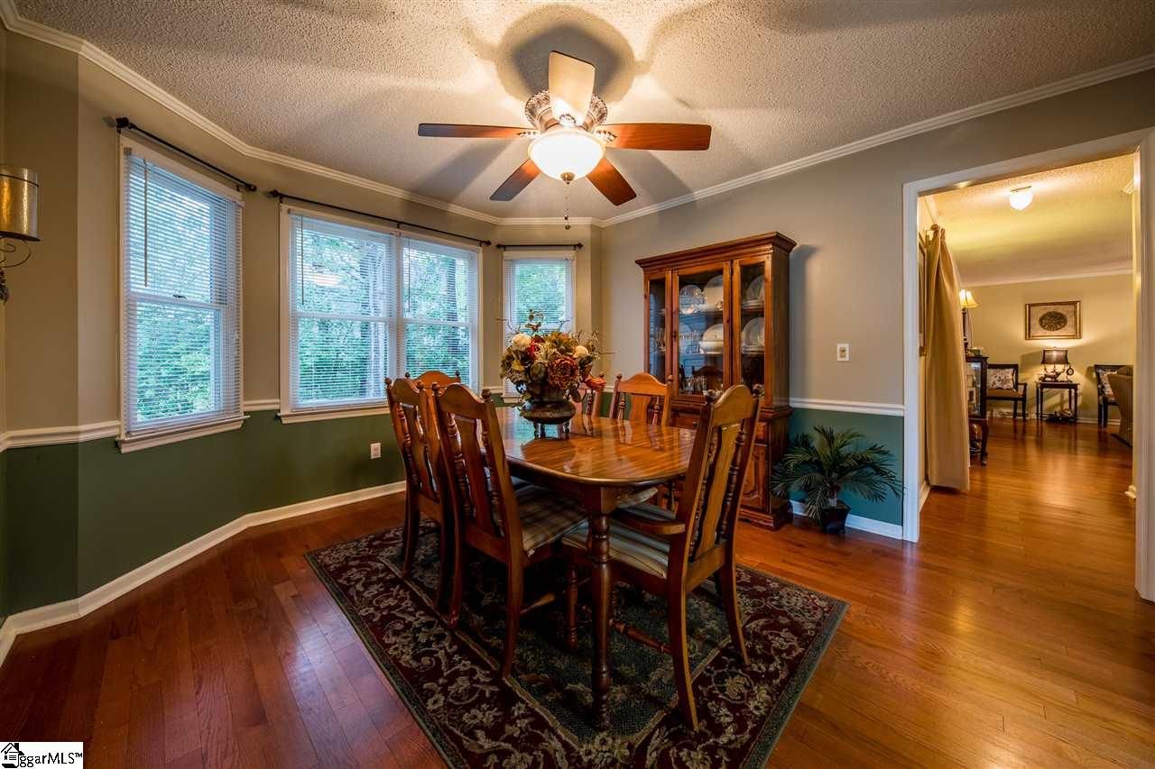Property image 5 at 5 Oliver Court, Simpsonville, SC 29681
