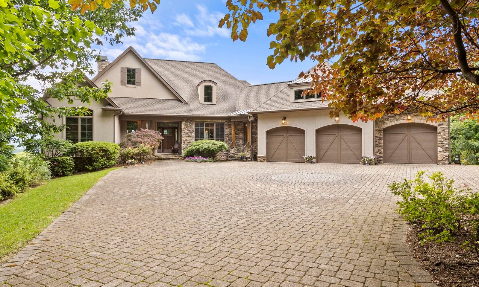 Main image of property at 7 Halfnoon Trail, Travelers Rest, SC 29690