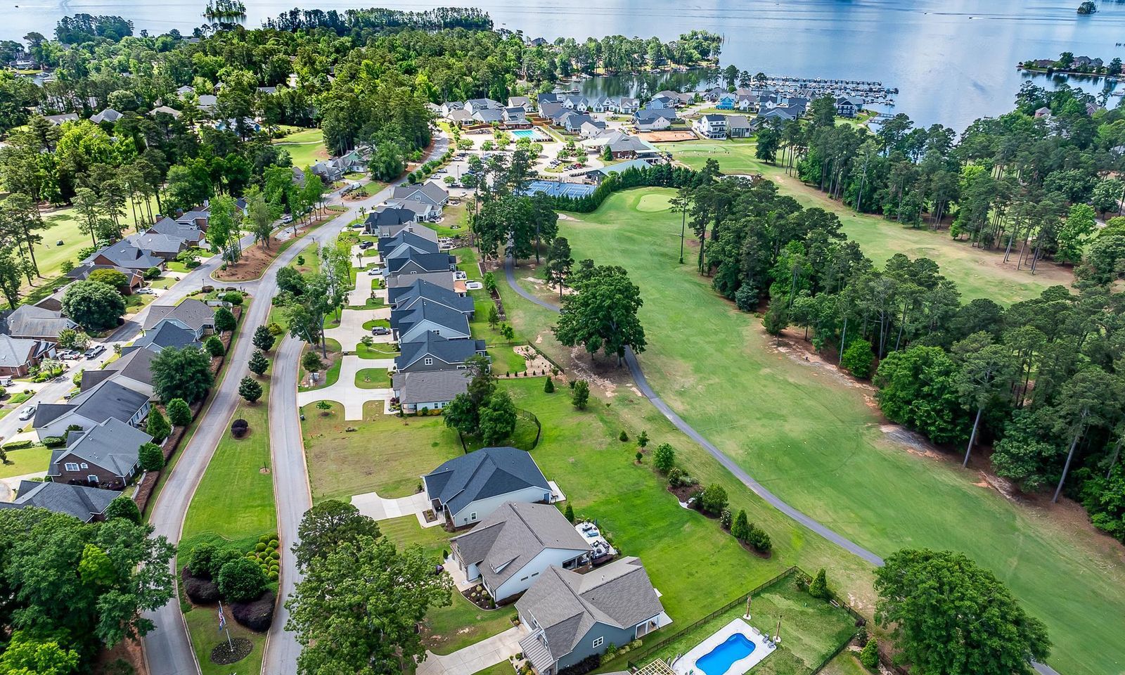 Property image 3 at 308 Brenthaven Road, Chapin, SC 29036