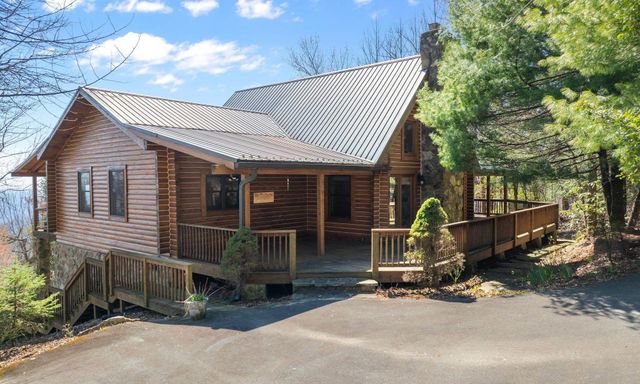 99 Echo Drive