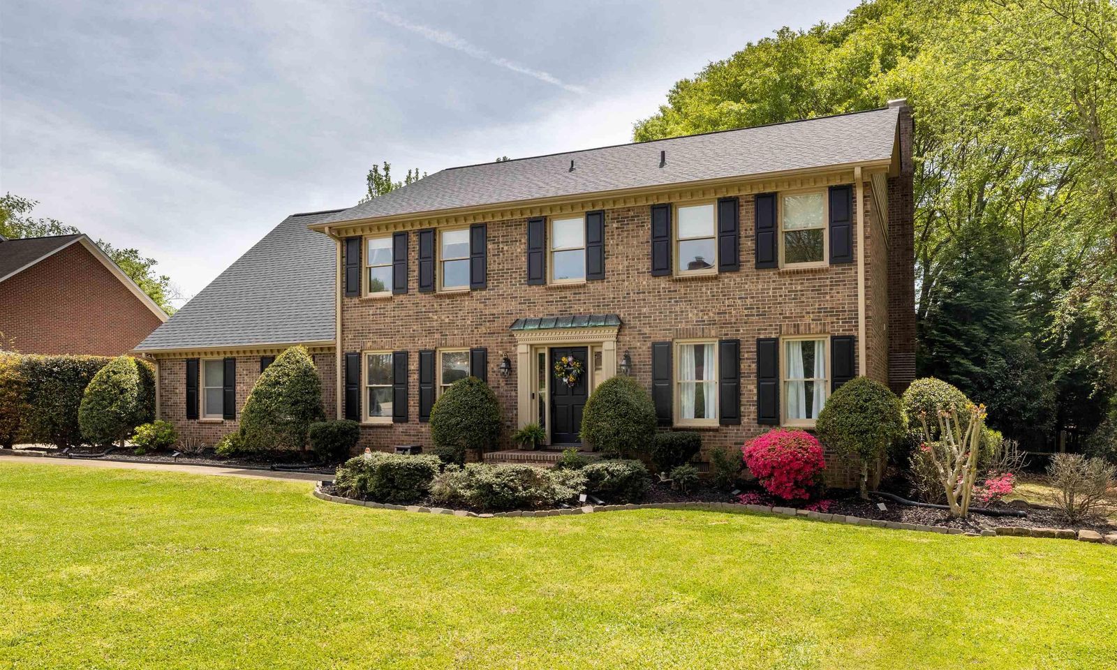 Property image 1 at 102 Autumn Road, Greer, SC 29650