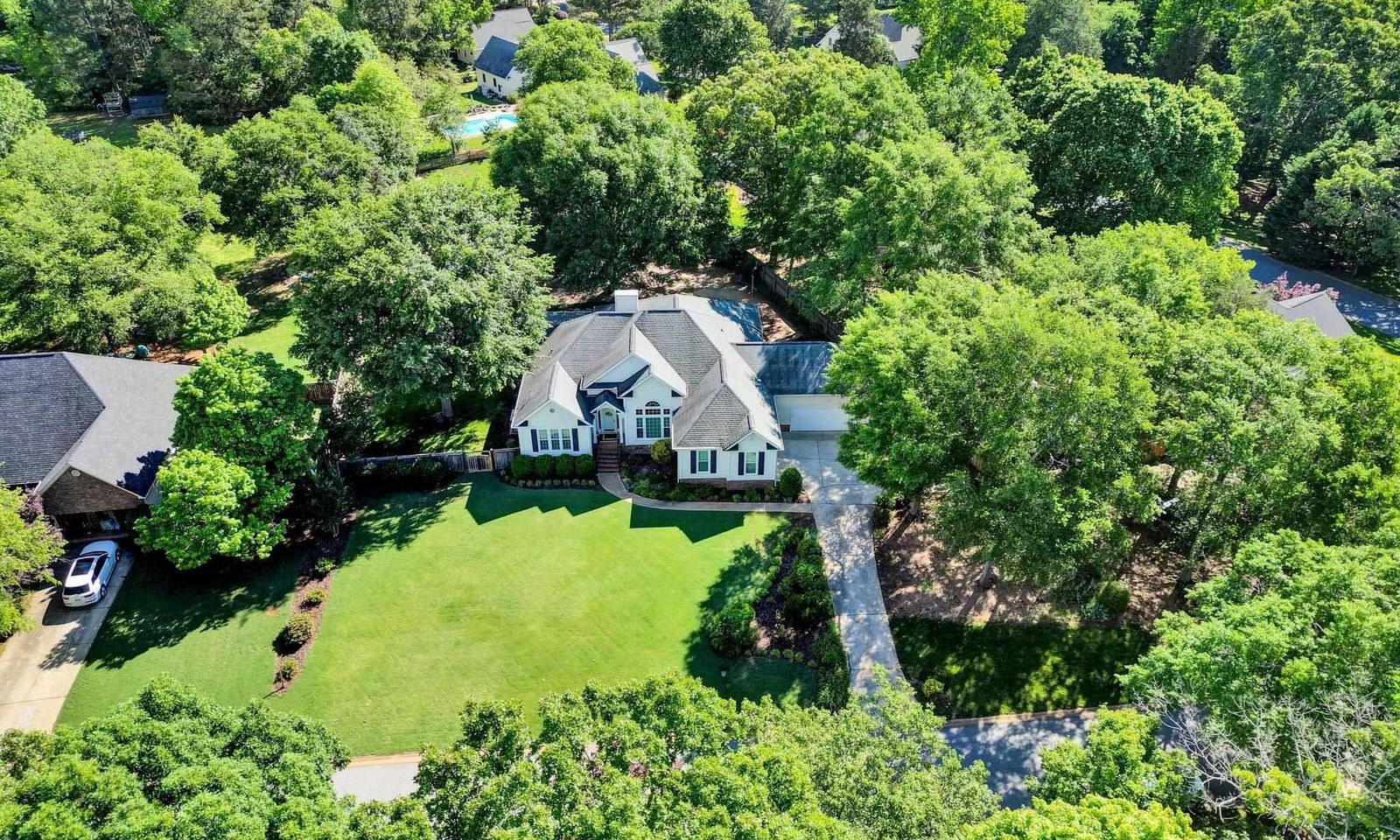 Property image 2 at 6 Shallow Creek Court, Fountain Inn, SC 29644
