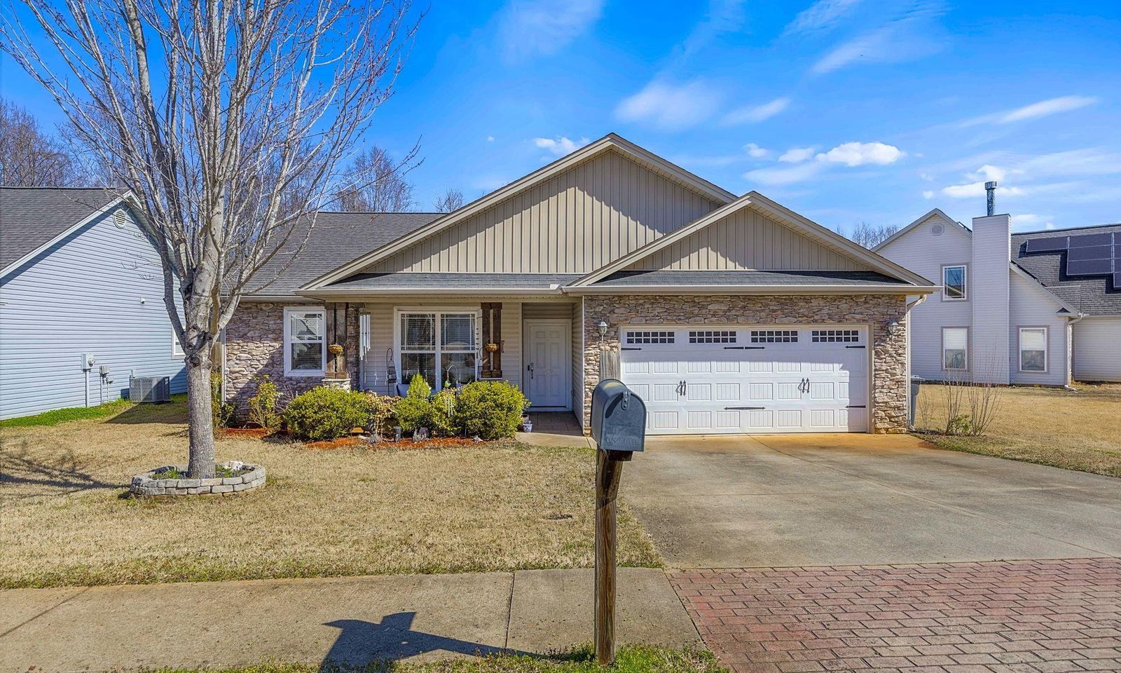 Property image 1 at 149 Midwood Road, Travelers Rest, SC 29690