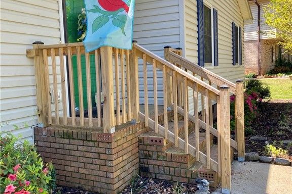 124 Cedar Creek Circle
