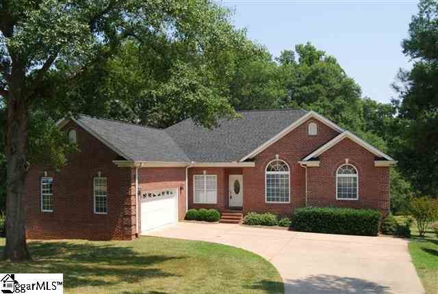 Property image 1 at 25 Cunningham Point Court, Greer, SC 29651