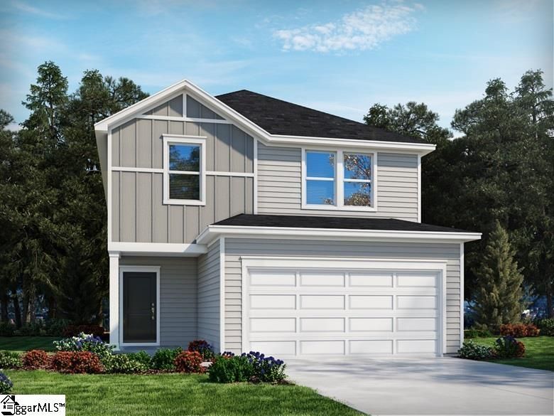 Main image of property at 231 Coulter Court, Pendleton, SC 29670