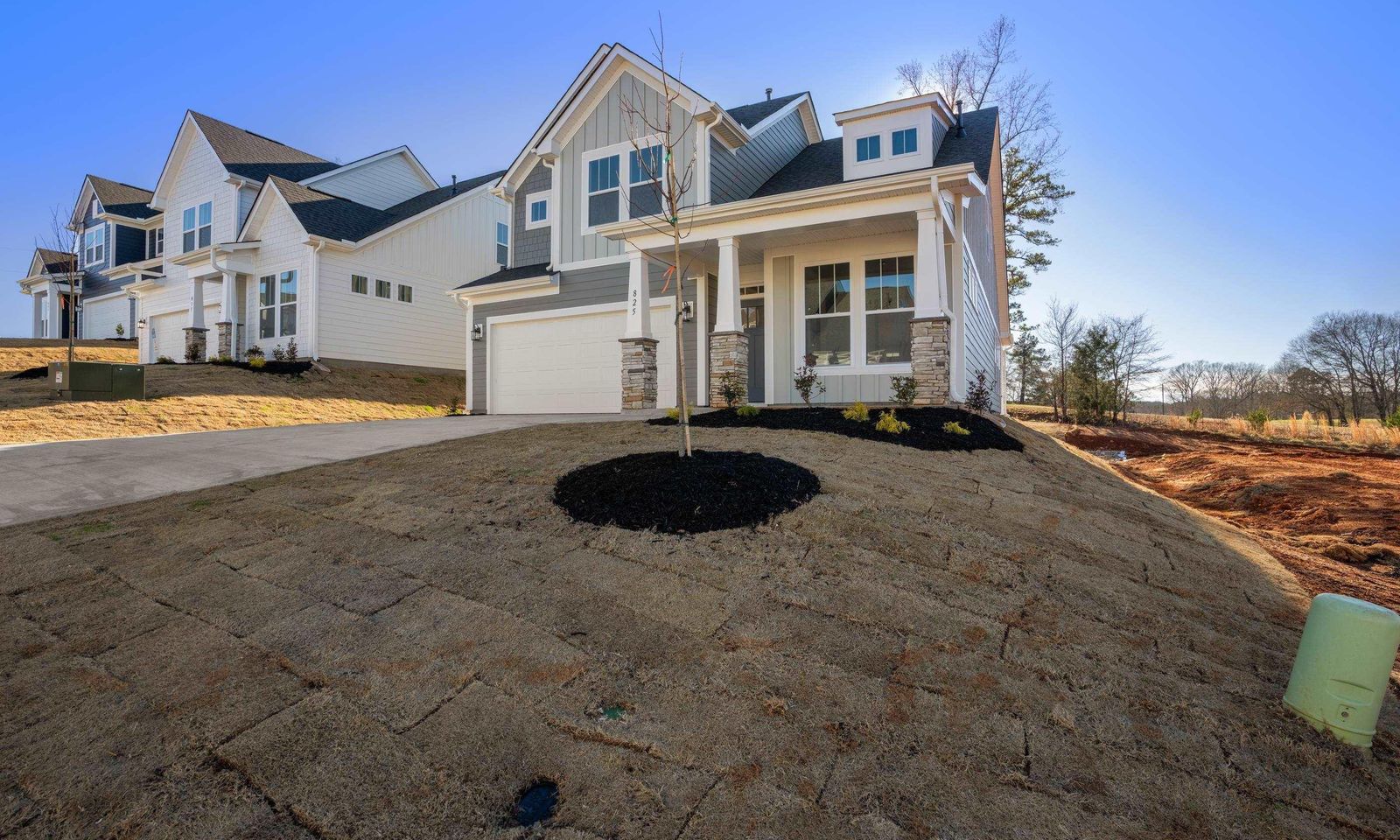 Property image 3 at 825 Pleasant Falls Drive, Moore, SC 29369