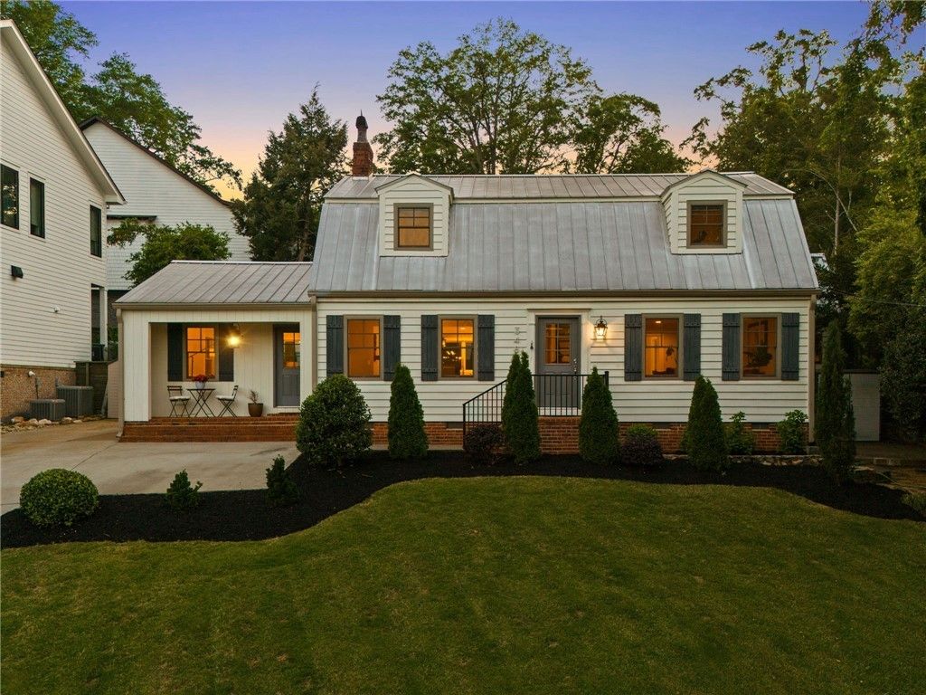 Property image 3 at 348 PINE FOREST DRIVE Extension, Greenville, SC 29605