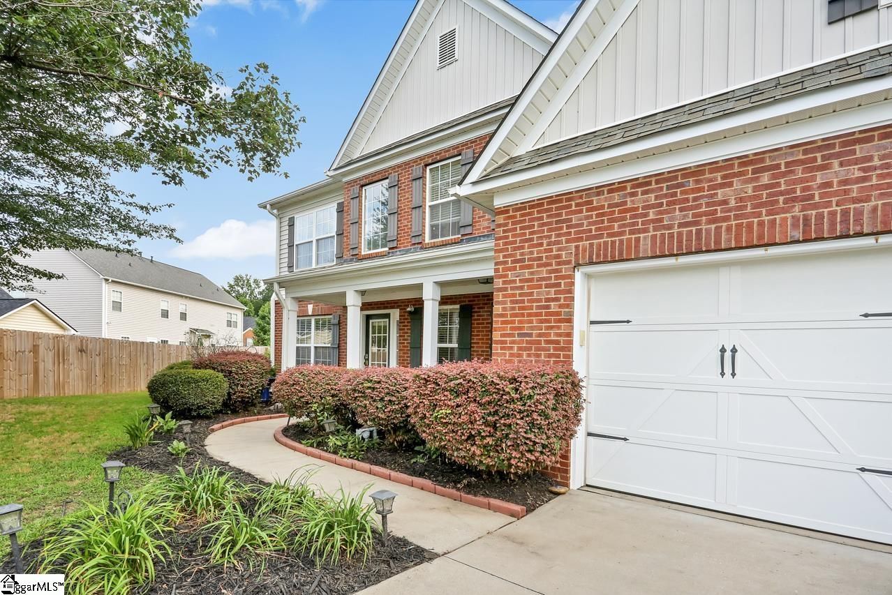 Property image 3 at 5 Candyce Court, Simpsonville, SC 29680