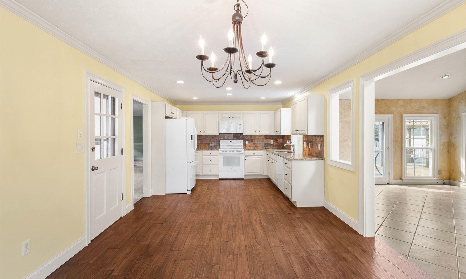 Property image 4 at 109 Beauclair Drive, Simpsonville, SC 29680