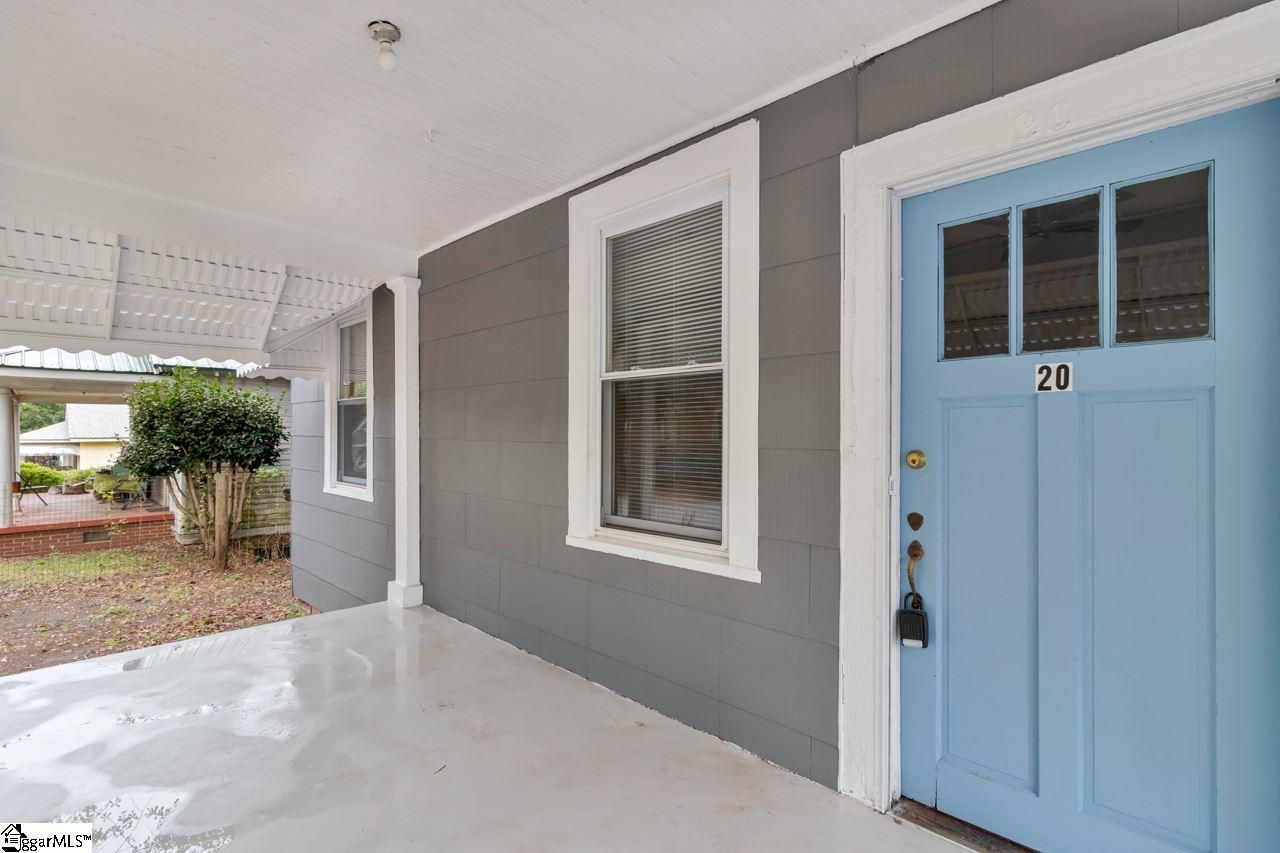 Property image 2 at 20 8th Avenue, Greenville, SC 29611