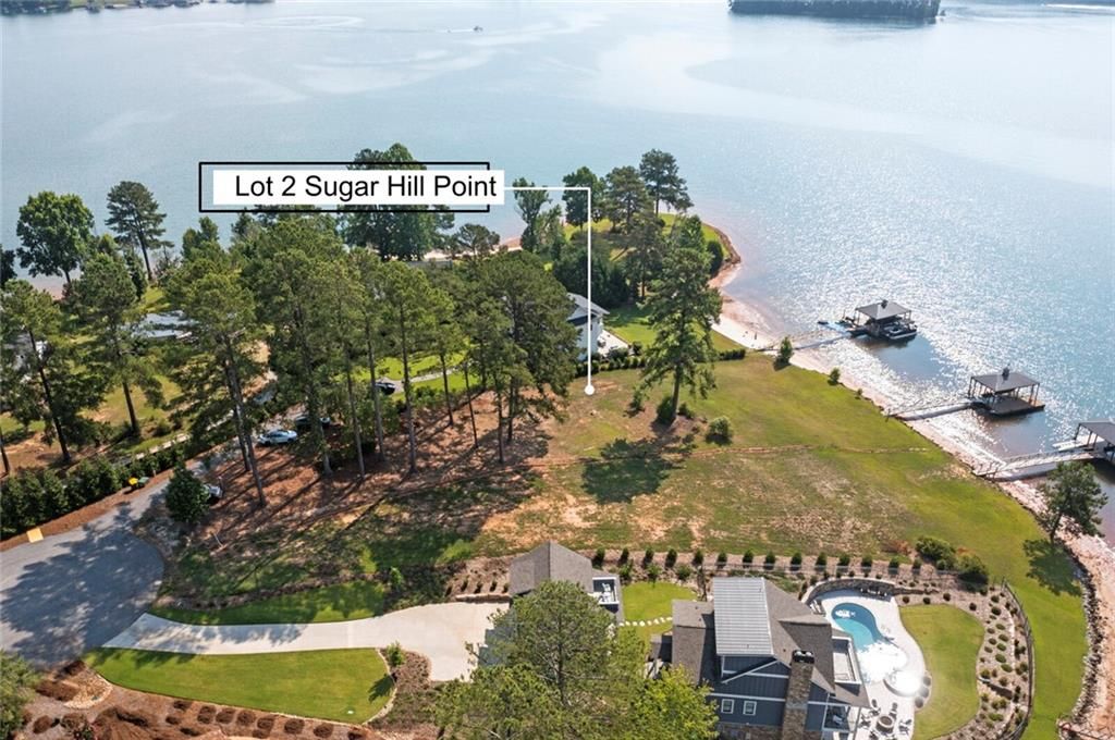 Property image 4 at 842 Morning Mist Wy/Lot 2 Sugar Hill, Seneca, SC 29672