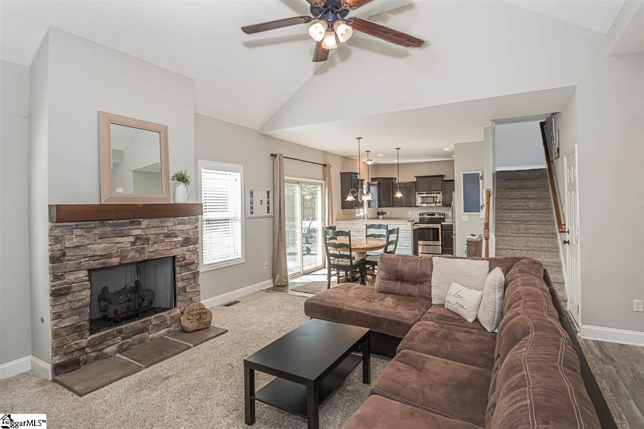 Property image 3 at 920 Echo Ridge Drive, Duncan, SC 29334